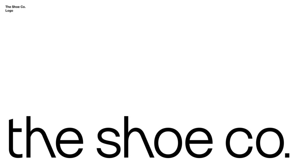 Shoe Co.