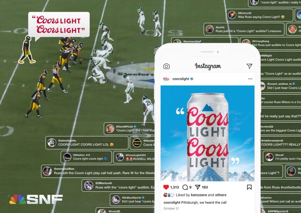 Coors Light Coors Light