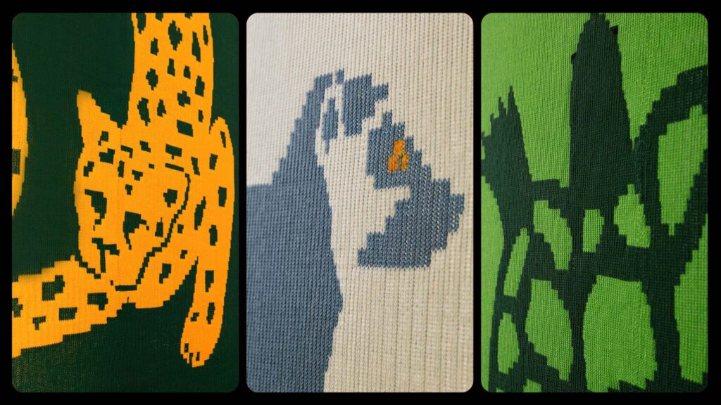 In the Blink of an eye