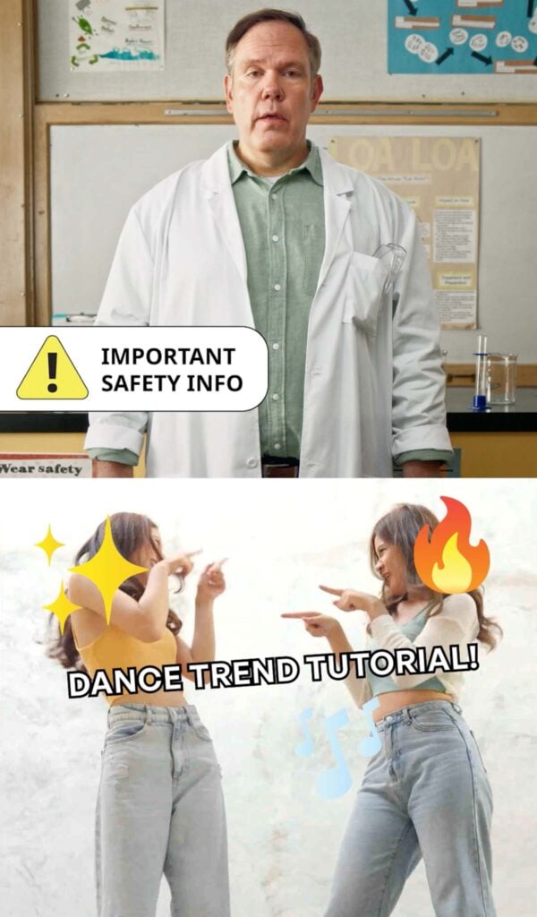 Phones Don't Make Sense in School