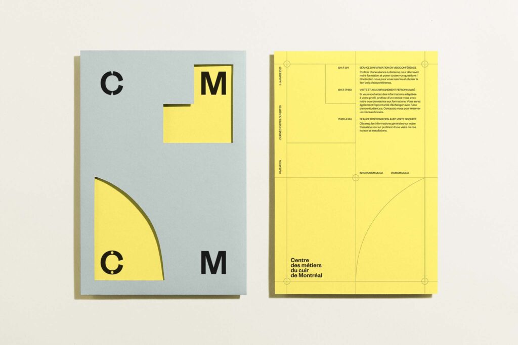 Centre des métiers du cuir de Montréal