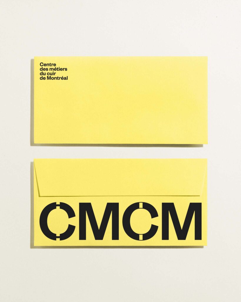 Centre des métiers du cuir de Montréal