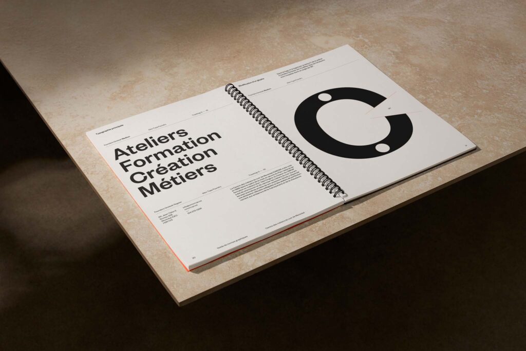 Centre des métiers du cuir de Montréal