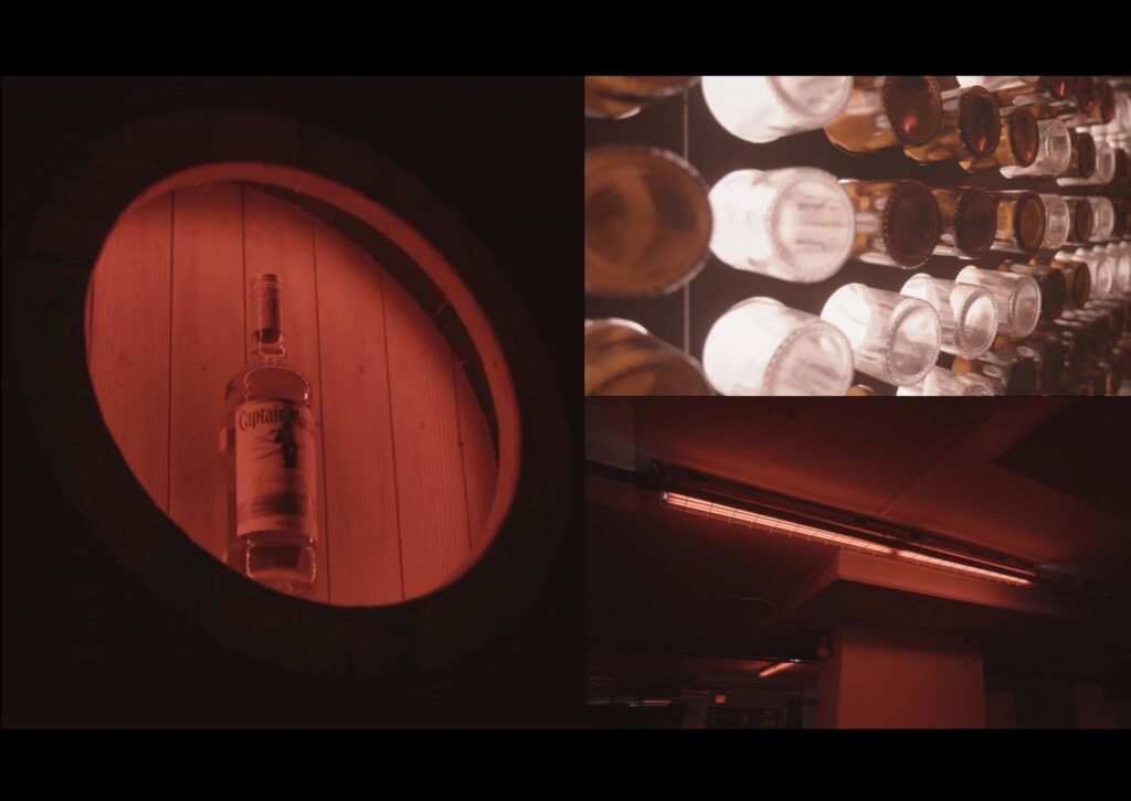 The Bar Without Bars