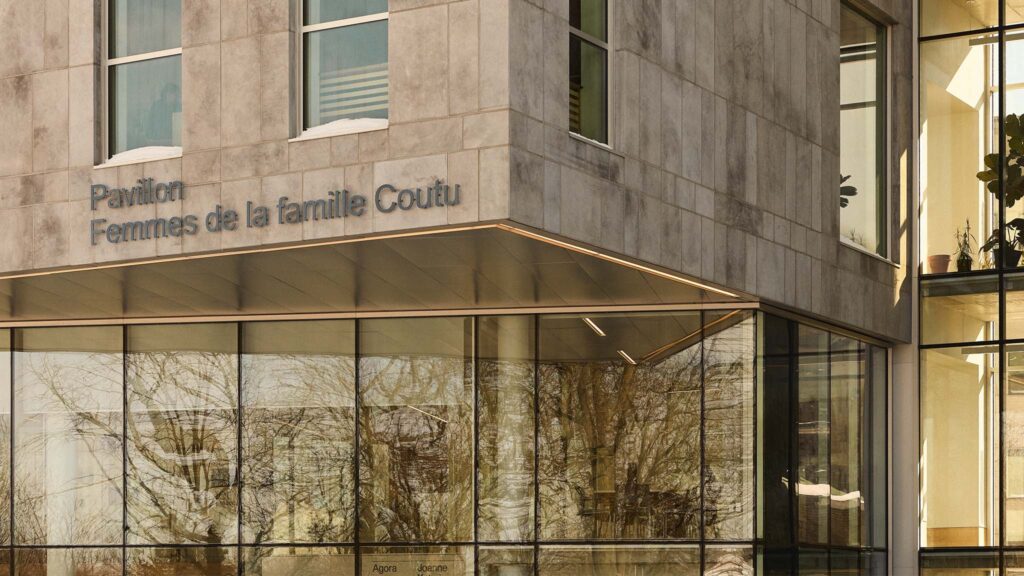 Pensionnat du Saint-Nom-de-Marie