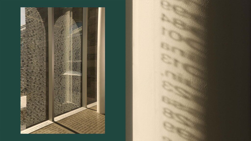 Pensionnat du Saint-Nom-de-Marie