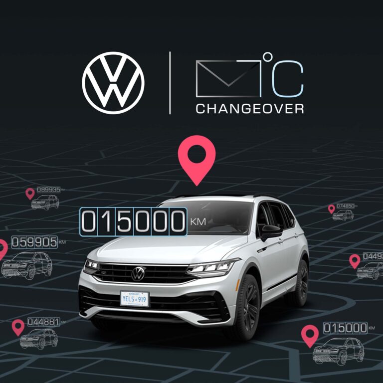 The 7 Degree Changeover