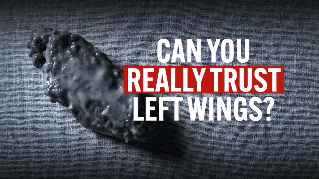 Bipartisan Wings