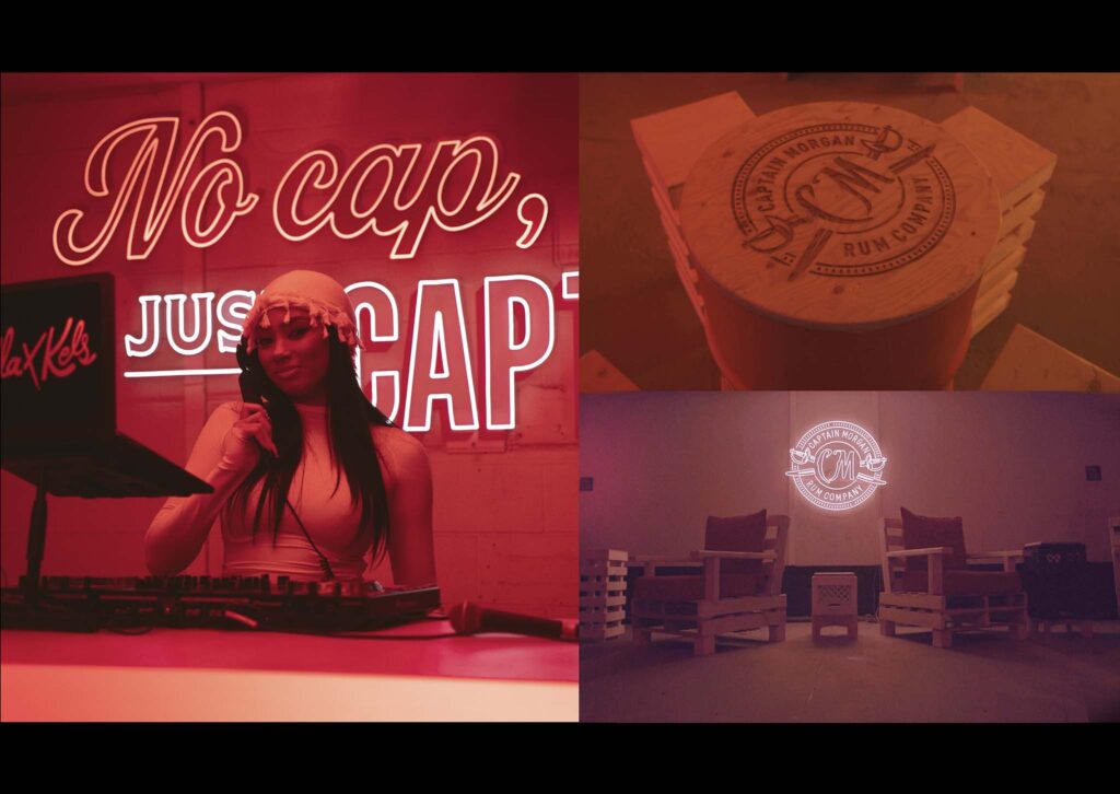 The Bar Without Bars