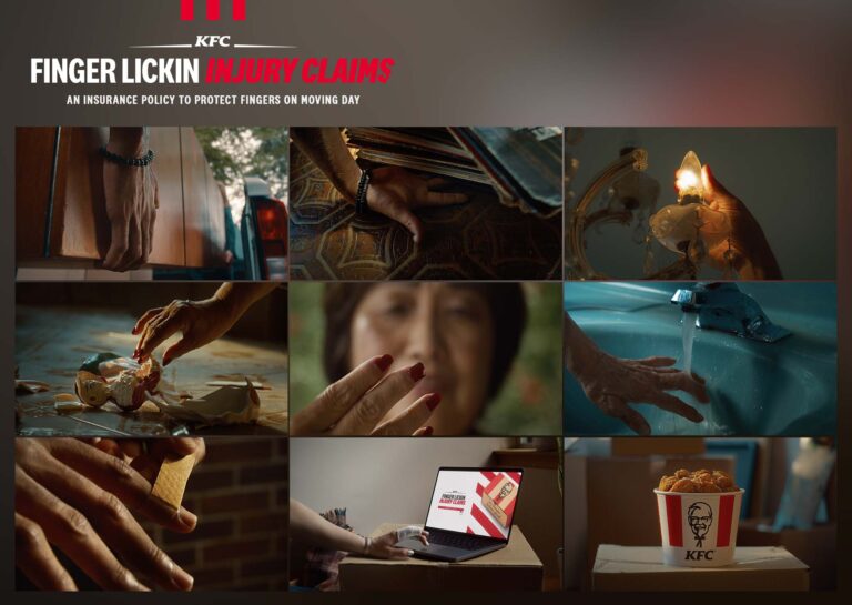 Finger Lickin' Injury Claims