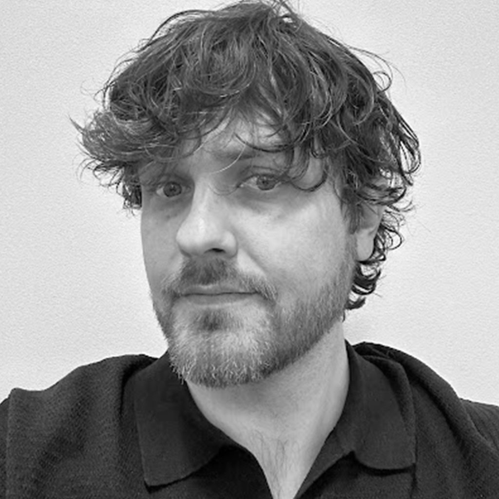 Brendan Scullion