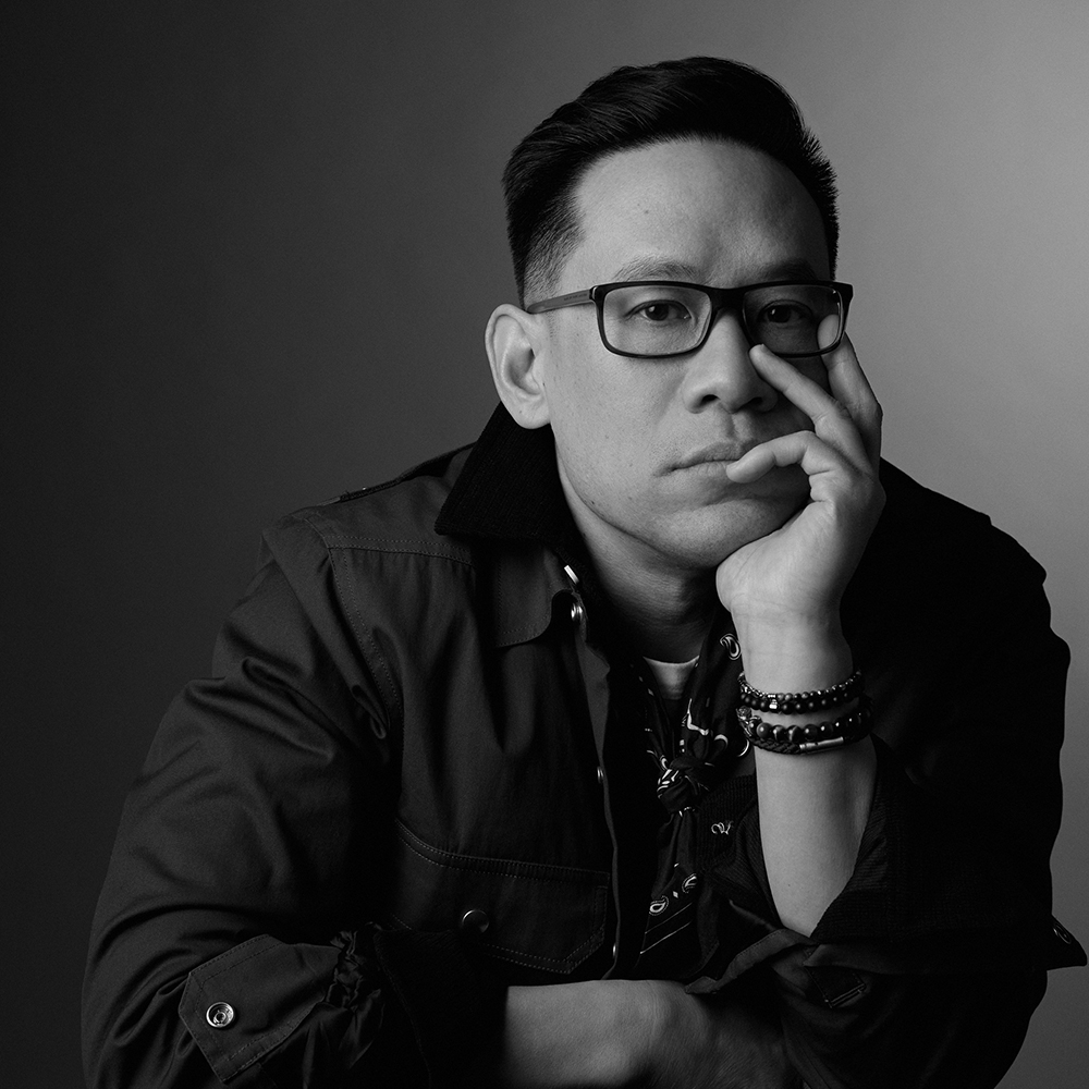 Allen Kwong
