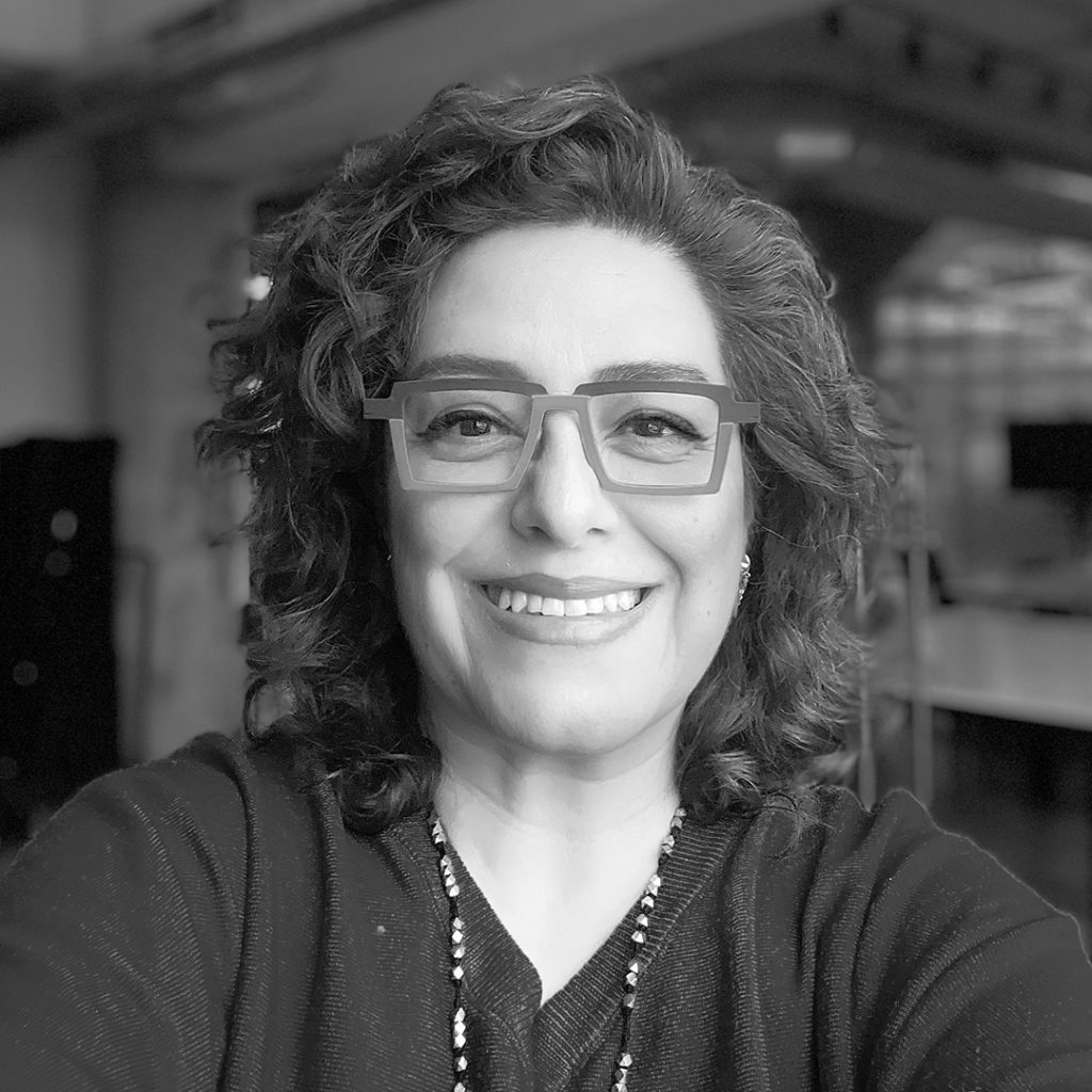 Maru Bernal