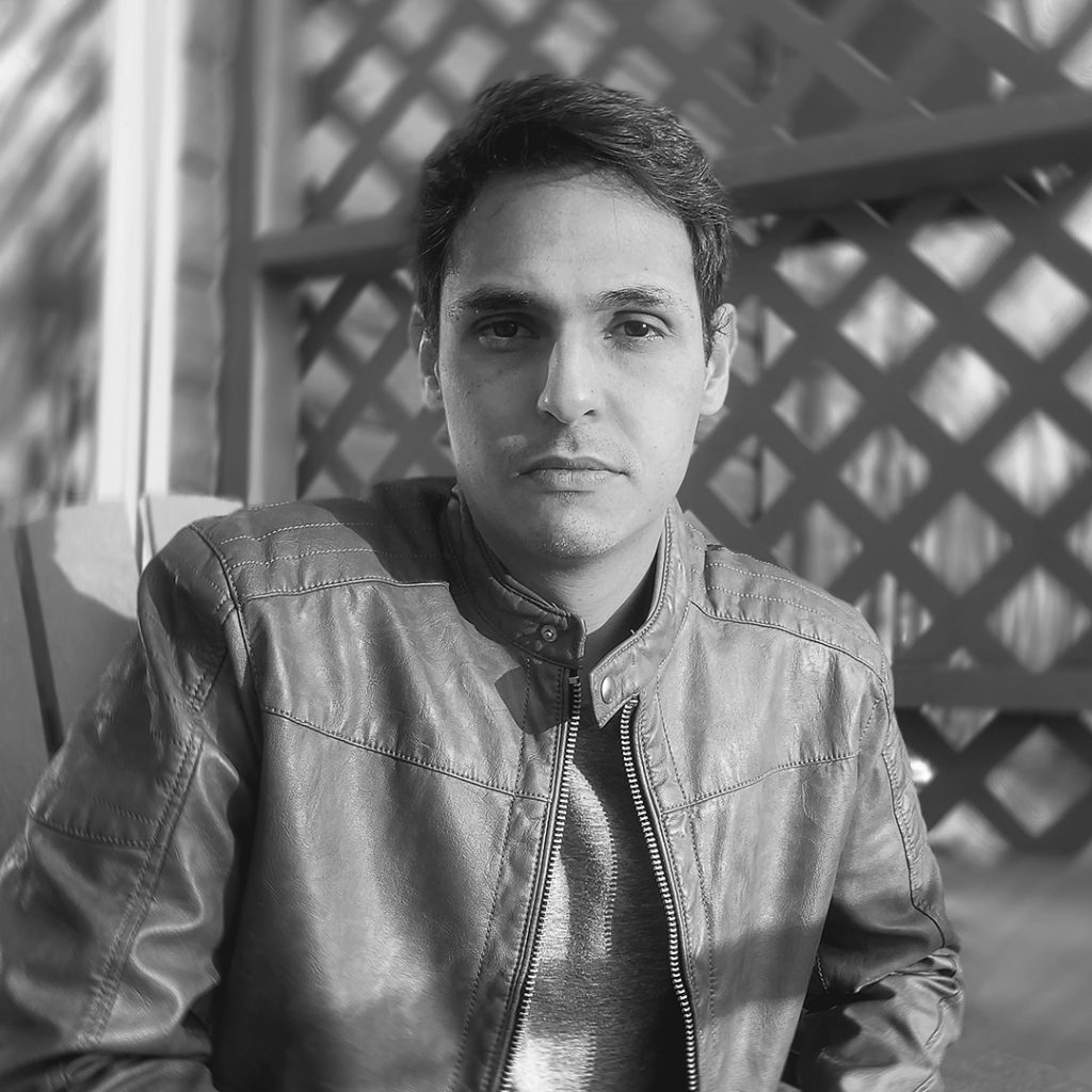 Ricardo Salgado