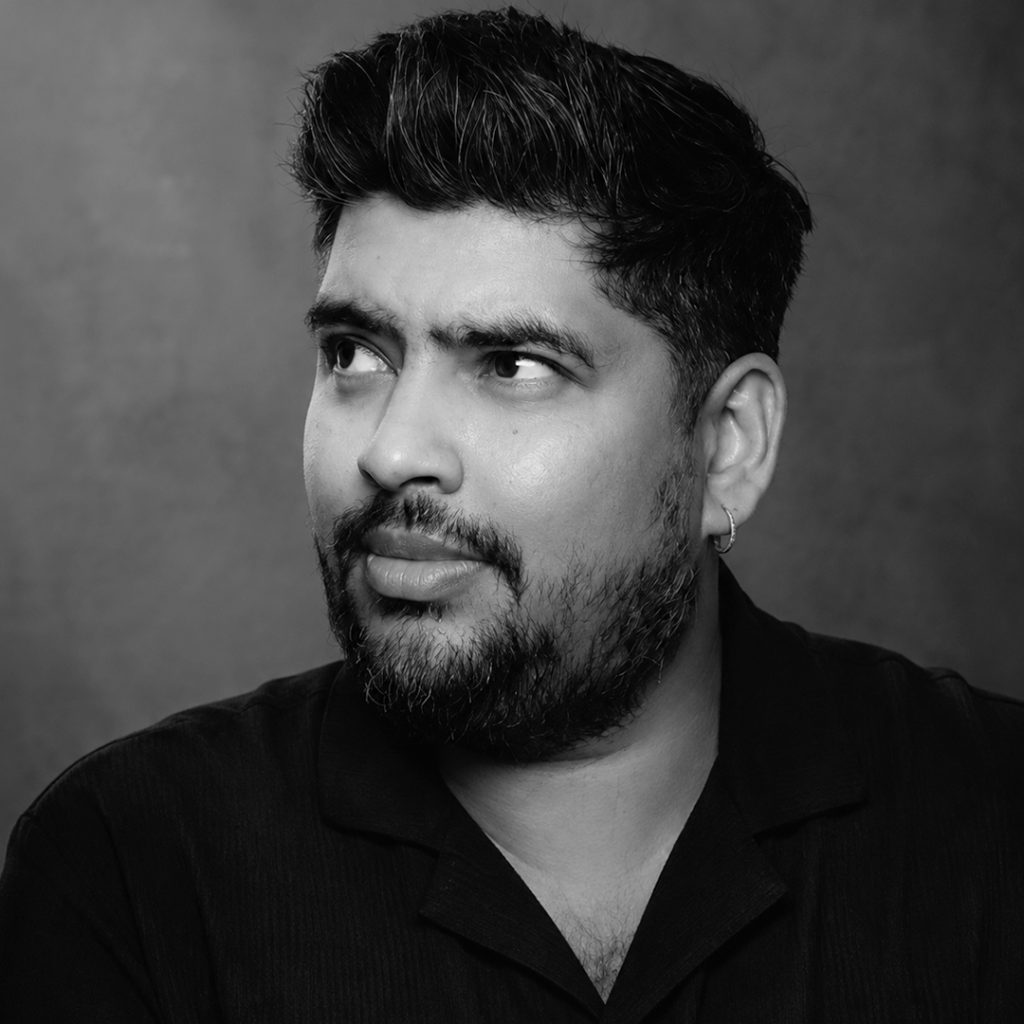 Soham Chatterjee