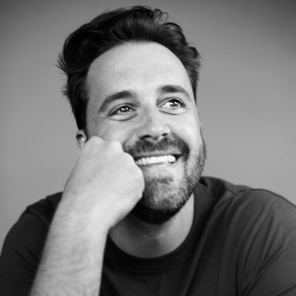 Xavier Blais