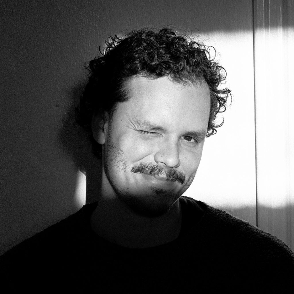 Daniel Ferro